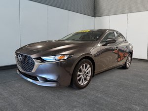 Mazda3 GS 2021