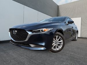 Mazda3 GX 2022