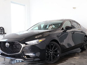 Mazda3 GT 2023