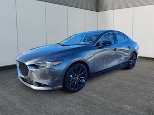 Mazda3 GT 2023