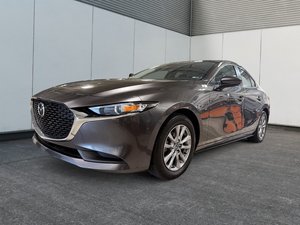 Mazda3 GS 2024