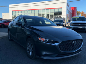 Mazda3 GS 2024