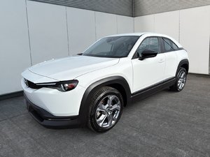 Mazda MX-30 EV GS 2022