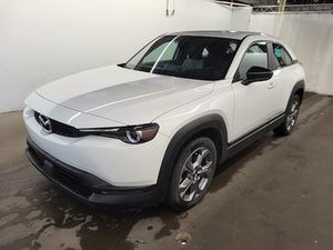 2022 Mazda MX-30 EV GS ÉLECTRIQUE // APPLECARPLAY // SIEGES CHAUFFANTS