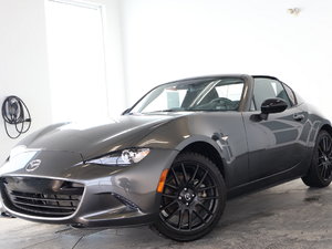 Mazda MX-5 RF GS-P 2023