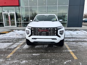 2025 GMC Canyon Denali