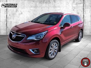 2020 Buick Envision Essence AWD Essence