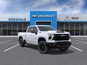 2026 Chevrolet Silverado 3500 HD LT SRW