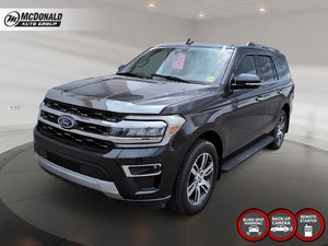 2024 Ford Expedition Limited Limited