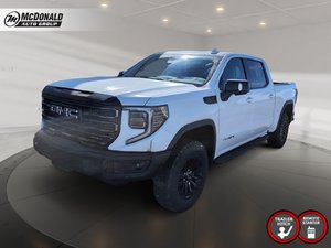 2023 GMC Sierra 1500 AT4X Crew AT4X
