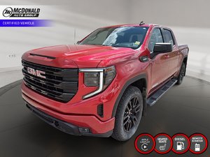 2024 GMC Sierra 1500 D/Max Crew Elevation 4WD Elevation