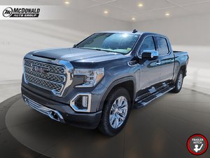 2020 GMC Sierra Short BOX Crew CAB 1500 4WD Denali