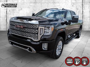 2022 GMC Silverado 3500 Denali