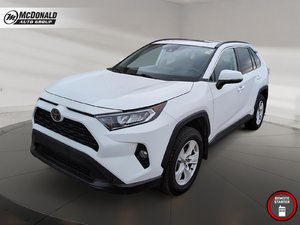 2020 Toyota Rav4 XLE XLE