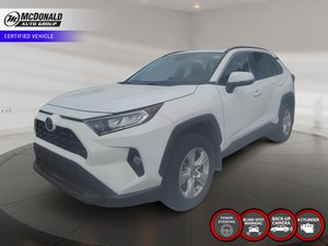 2020 Toyota Rav4 XLE XLE
