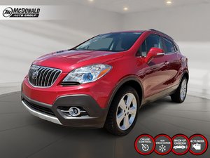 2015 Buick Encore Conv