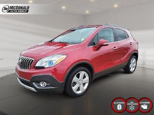 2015 Buick Encore Conv