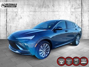 2024 Buick Envista Avenir