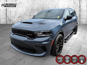 2021 Dodge Durango R/T R/T