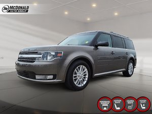2013 Ford Flex SEL SEL