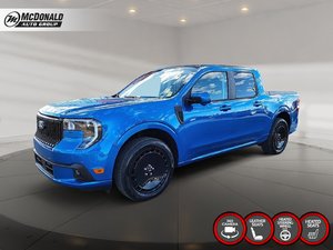 2026 Ford Maverick Lobo High