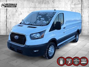 2024 Ford Transit-250 T-250
