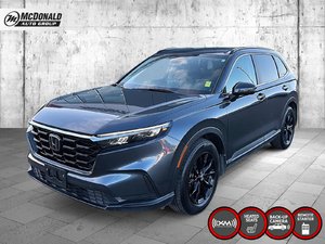 2023 Honda CR-V Sport