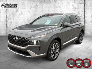 2023 Hyundai Santa Fe Ultimate