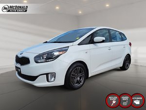 2016 Kia RondoEX EX