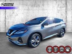 2024 Nissan Murano LXEG14-CVT