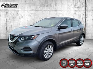 2023 Nissan Qashqai S