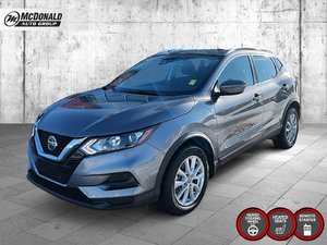 2023 Nissan Qashqai SV