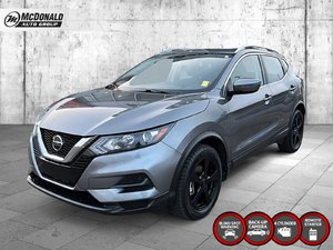 2023 Nissan Qashqai SV