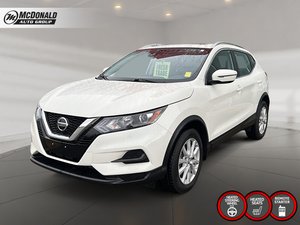 2023 Nissan Qashqai SV