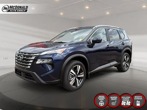 2024 Nissan Rogue SV Prem