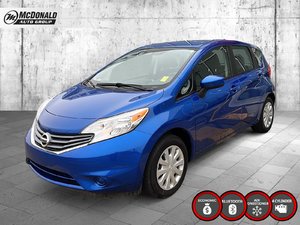 2015 Nissan Versa Note SV SV