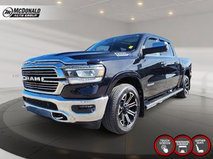 2019 Ram Ram 1500 Laramie Laramie