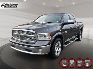 2017 Ram Ram 1500 Laramie