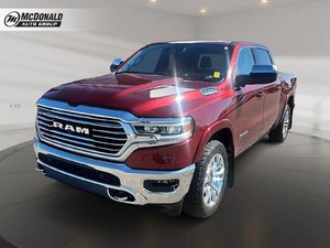 2023 Ram Ram 1500 Long Horn
