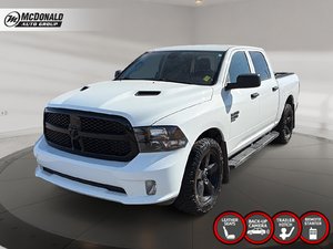 2023 Ram Ram 1500 Classic Express