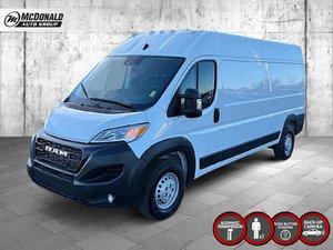 2025 Ram Ram 2500 Tradesman