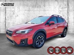 2020 Subaru SUV Crosstrek Limited Limited