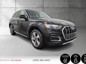 2024 Audi Q5 Komfort Quatro AWD