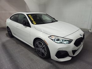 BMW 2 Series 228i xDrive Grande Coupe M Sport Package 2021