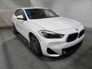 BMW X2 XDrive28i Toit Panoramique Cuir 2022