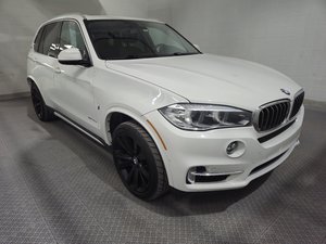 BMW X5 XDrive40e Toit Panoramique Cuir Navigation 2018