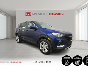 Buick Encore GX GX Preferred AWD 2023