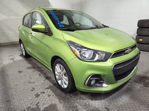 Chevrolet Spark LT Caméra De Recul Bas Kilométrage 2016