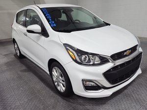 Chevrolet Spark 2LT Toit Ouvrant Cuir 2021