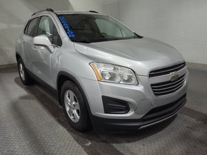 Chevrolet Trax LT Caméra De Recul 2016